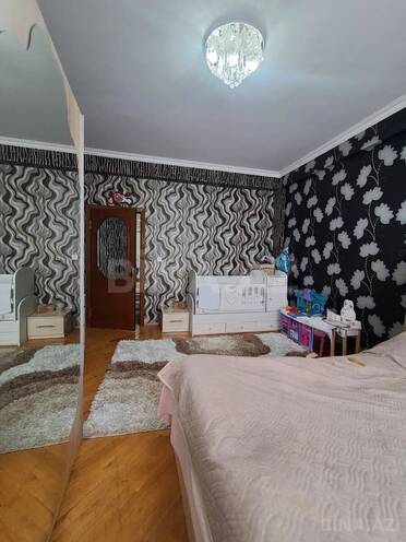 Satılır 3 otaqlı yeni tikili 123 m², Yeni Yasamal q., photo 10 from 17