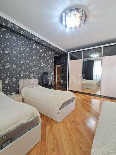 Satılır 3 otaqlı yeni tikili 123 m², Yeni Yasamal q., photo 11 from 17