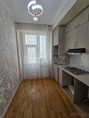 Продается 2-комн. новостройка 64 м², Абшеронcкий  р., photo 8 from 15