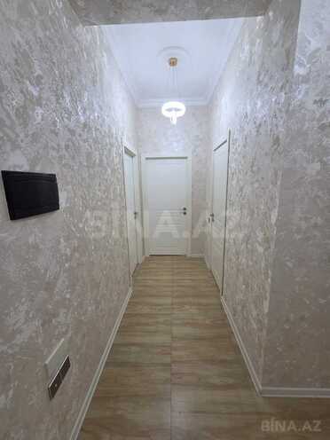 Продается 2-комн. новостройка 64 м², Абшеронcкий  р., photo 13 from 15