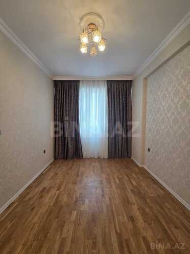 Продается 2-комн. новостройка 64 м², Абшеронcкий  р., photo 5 from 15