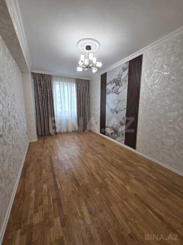 Продается 2-комн. новостройка 64 м², Абшеронcкий  р., photo 4 from 15