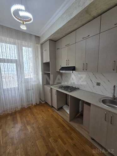 Продается 2-комн. новостройка 64 м², Абшеронcкий  р., photo 10 from 15