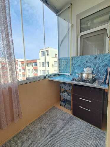 Satılır 3 otaqlı yeni tikili 123 m², Yeni Yasamal q., photo 7 from 17