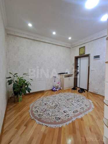 Satılır 3 otaqlı yeni tikili 123 m², Yeni Yasamal q., photo 15 from 17