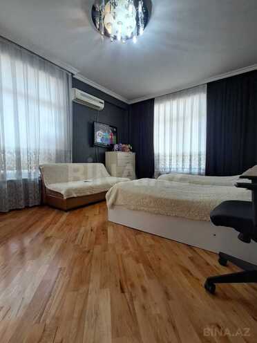 Satılır 3 otaqlı yeni tikili 123 m², Yeni Yasamal q., photo 12 from 17