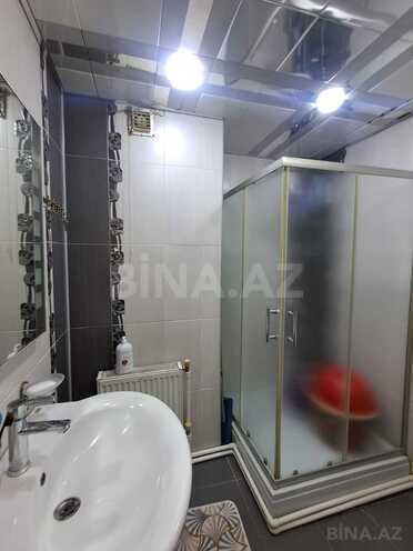 Satılır 3 otaqlı yeni tikili 123 m², Yeni Yasamal q., photo 13 from 17