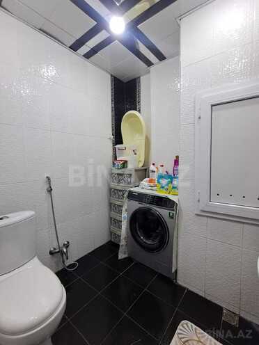 Satılır 3 otaqlı yeni tikili 123 m², Yeni Yasamal q., photo 14 from 17