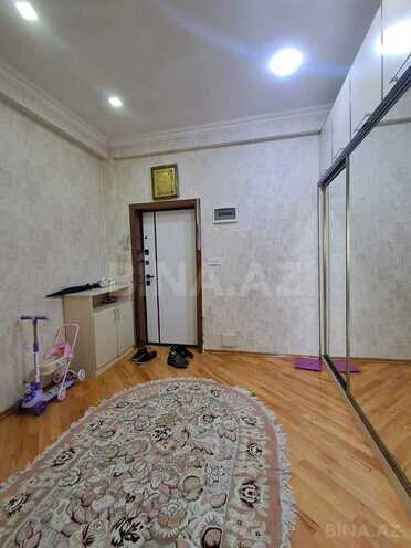 Satılır 3 otaqlı yeni tikili 123 m², Yeni Yasamal q., photo 16 from 17