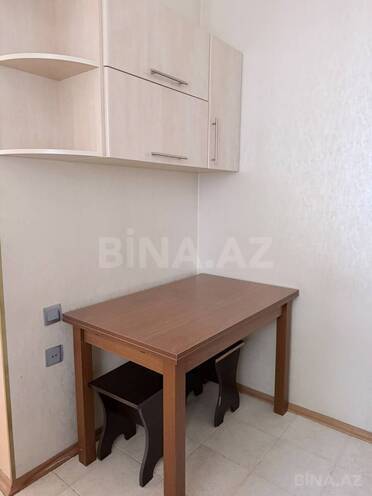 Сдаётся 1-комн. вторичка 36 м², Насиминский  р., photo 7 from 11