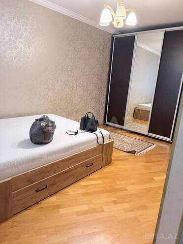 Сдаётся 1-комн. вторичка 36 м², Насиминский  р., photo 3 from 11