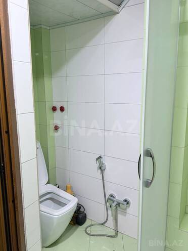 Сдаётся 1-комн. вторичка 36 м², Насиминский  р., photo 4 from 11