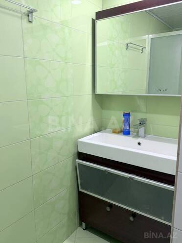 Сдаётся 1-комн. вторичка 36 м², Насиминский  р., photo 8 from 11