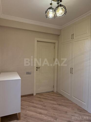 İcarəyə verilir 3 otaqlı yeni tikili 90 m², Elmlər Akademiyası m., photo 20 from 23