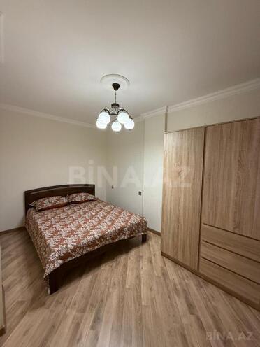 İcarəyə verilir 3 otaqlı yeni tikili 90 m², Elmlər Akademiyası m., photo 7 from 23