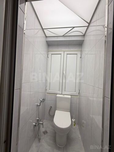 İcarəyə verilir 3 otaqlı yeni tikili 90 m², Elmlər Akademiyası m., photo 14 from 23