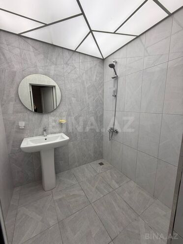 İcarəyə verilir 3 otaqlı yeni tikili 90 m², Elmlər Akademiyası m., photo 15 from 23