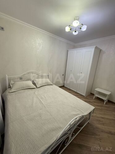 İcarəyə verilir 3 otaqlı yeni tikili 90 m², Elmlər Akademiyası m., photo 6 from 23
