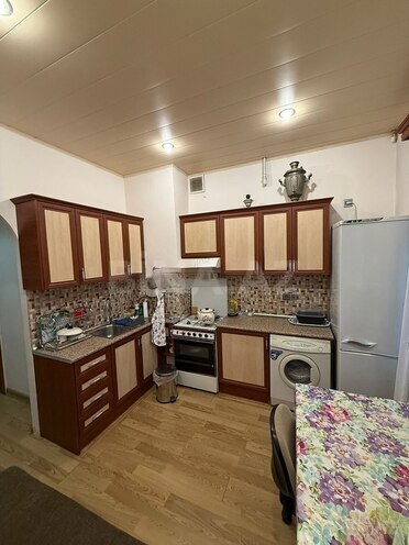 İcarəyə verilir 2 otaqlı yeni tikili 60 m², Nizami m., photo 12 from 16