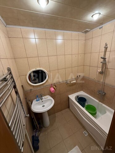 İcarəyə verilir 2 otaqlı yeni tikili 60 m², Nizami m., photo 13 from 16