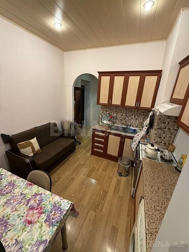 İcarəyə verilir 2 otaqlı yeni tikili 60 m², Nizami m., photo 11 from 16