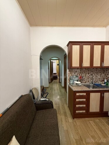 İcarəyə verilir 2 otaqlı yeni tikili 60 m², Nizami m., photo 9 from 16
