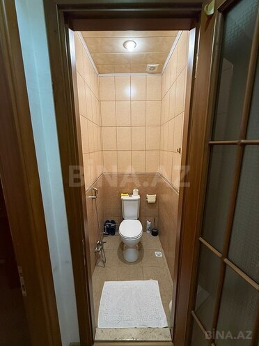 İcarəyə verilir 2 otaqlı yeni tikili 60 m², Nizami m., photo 15 from 16