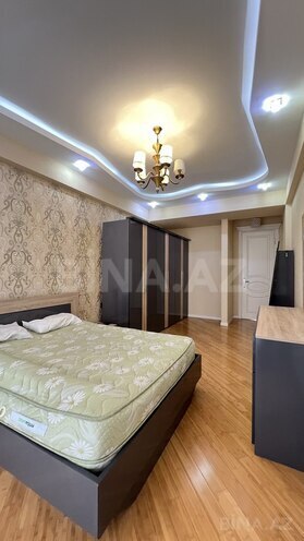 İcarəyə verilir 2 otaqlı yeni tikili 112 m², Elmlər Akademiyası m., photo 13 from 21
