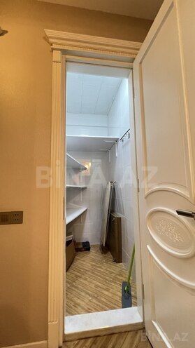 İcarəyə verilir 2 otaqlı yeni tikili 112 m², Elmlər Akademiyası m., photo 9 from 21