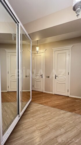 İcarəyə verilir 2 otaqlı yeni tikili 112 m², Elmlər Akademiyası m., photo 17 from 21