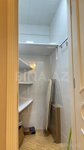 İcarəyə verilir 2 otaqlı yeni tikili 112 m², Elmlər Akademiyası m., photo 10 from 21