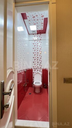 İcarəyə verilir 2 otaqlı yeni tikili 112 m², Elmlər Akademiyası m., photo 11 from 21