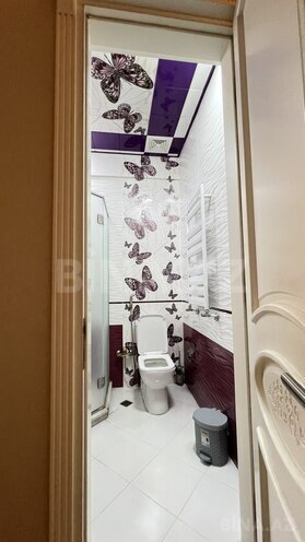 İcarəyə verilir 2 otaqlı yeni tikili 112 m², Elmlər Akademiyası m., photo 15 from 21
