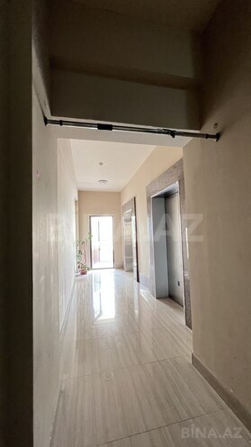 İcarəyə verilir 2 otaqlı yeni tikili 112 m², Elmlər Akademiyası m., photo 19 from 21