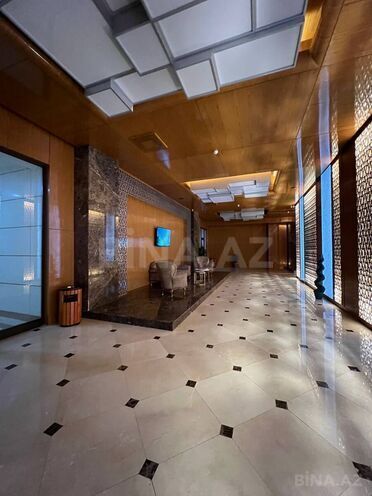 Продается 3-комн. новостройка 165 м², Ясамальский р., photo 3 from 10