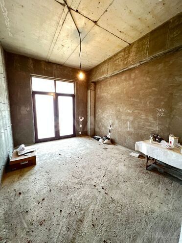 Продается 3-комн. новостройка 165 м², Ясамальский р., photo 5 from 10