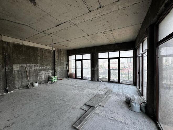 Продается 3-комн. новостройка 165 м², Ясамальский р., photo 6 from 10