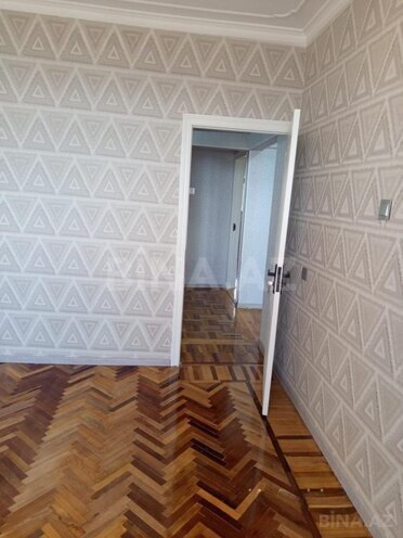 Продаётся 3-комн. вторичка 86.7 м², м. Ази Асланов, photo 6 from 8