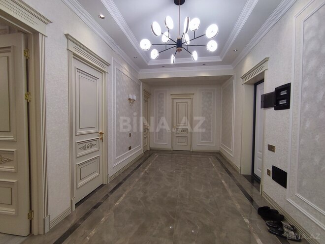 İcarəyə verilir 2 otaqlı yeni tikili 106 m², Nəriman Nərimanov m., photo 17 from 19