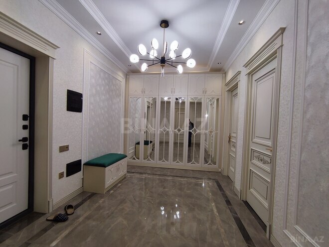 İcarəyə verilir 2 otaqlı yeni tikili 106 m², Nəriman Nərimanov m., photo 4 from 19