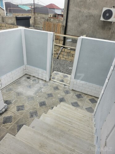 Продаётся 2-комн. дом/дача 65 м², пос. Масазыр, photo 13 from 22