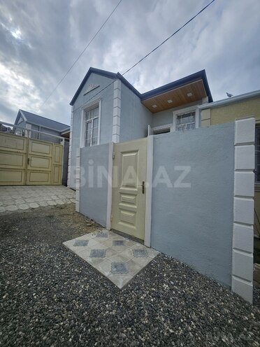 Продаётся 2-комн. дом/дача 65 м², пос. Масазыр, photo 6 from 22