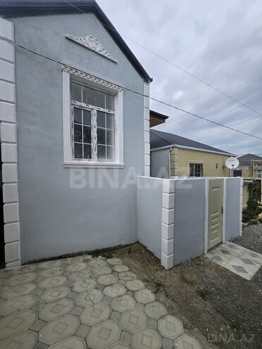 Продаётся 2-комн. дом/дача 65 м², пос. Масазыр, photo 3 from 22