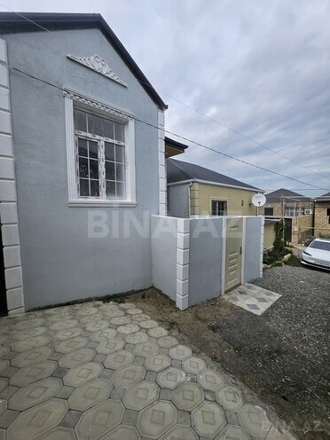 Продаётся 2-комн. дом/дача 65 м², пос. Масазыр, photo 1 from 22
