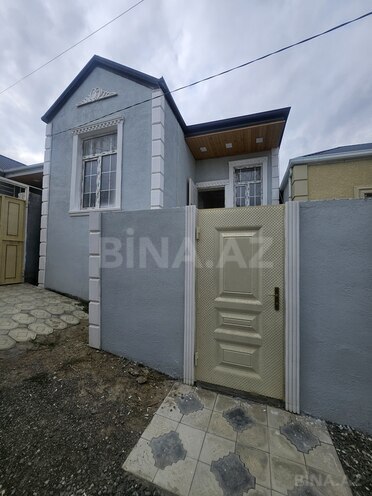Продаётся 2-комн. дом/дача 65 м², пос. Масазыр, photo 4 from 22
