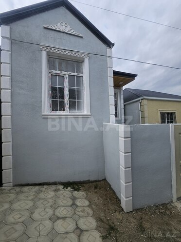 Продаётся 2-комн. дом/дача 65 м², пос. Масазыр, photo 5 from 22