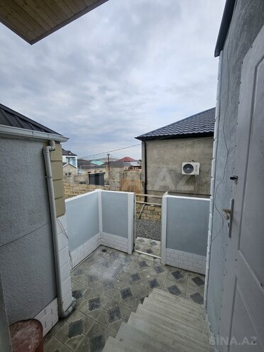 Продаётся 2-комн. дом/дача 65 м², пос. Масазыр, photo 9 from 22