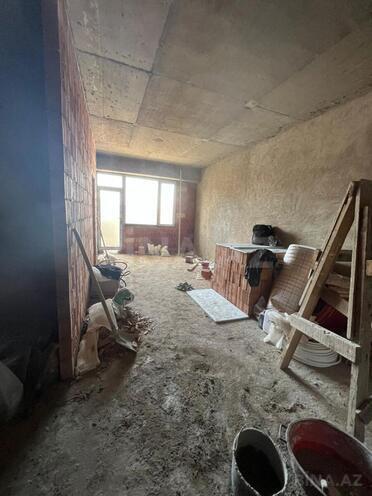 Satılır 1 otaqlı yeni tikili 58 m², Nərimanov r., photo 4 from 6