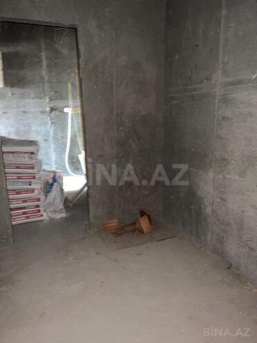 Satılır 1 otaqlı yeni tikili 58 m², Nərimanov r., photo 5 from 6