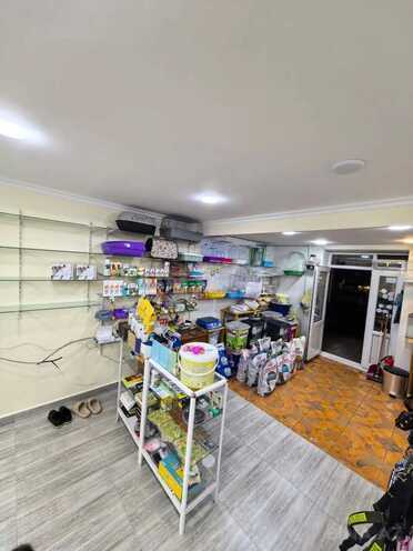 Сдаётся  объект 62 м², м. Иншаатчылар, photo 1 from 8
